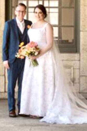Weddings: Coburn-Heintz